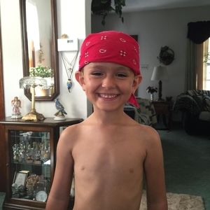 Meet your Posher, Gayle